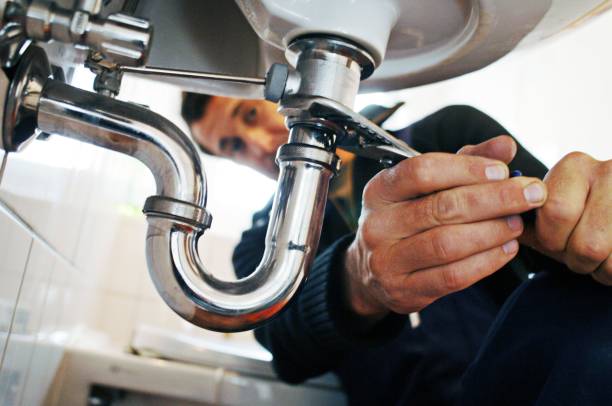 Best Garbage Disposal Repair and Installation  in Lawtey, FL