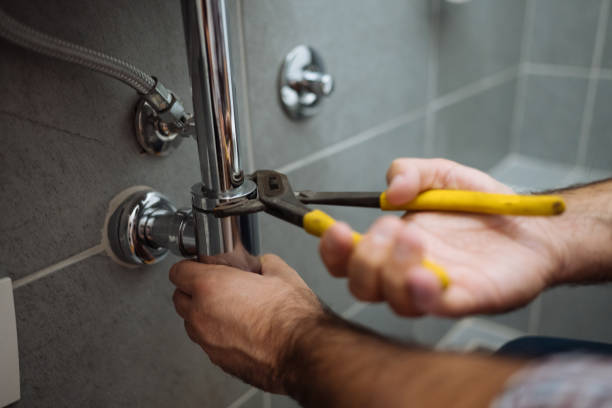 Trusted Lawtey, FL Plumbing Services Experts