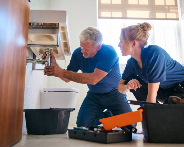 Best 24/7 Emergency Plumbing Services  in Lawtey, FL